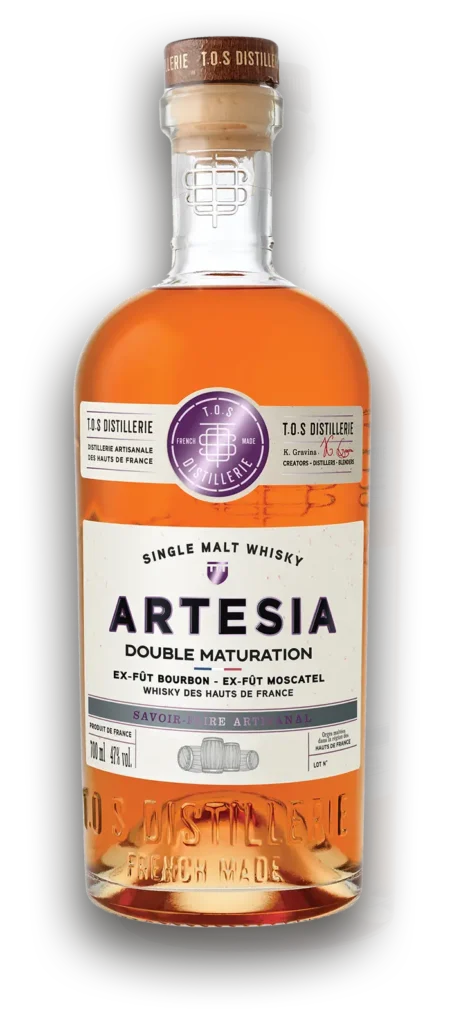 Whisky Édition limitée